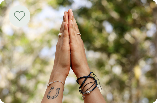 Leadership Inspiration